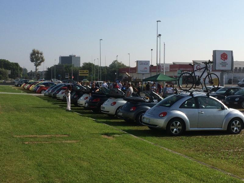 Museo Nicolis-Una raccolta di storia