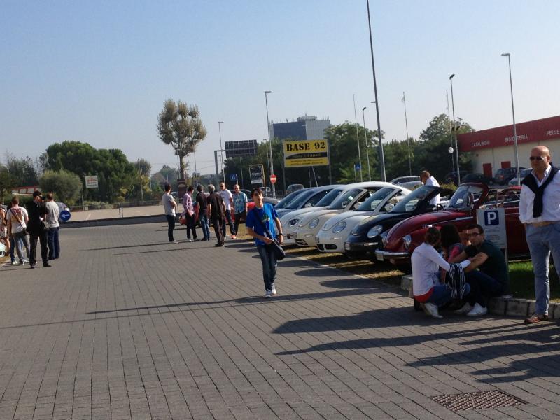 Museo Nicolis-Una raccolta di storia