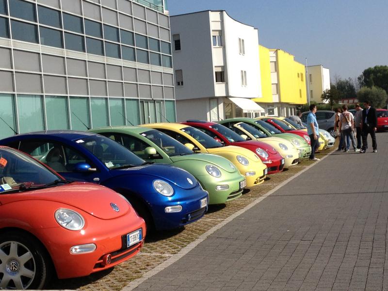 Museo Nicolis-Una raccolta di storia