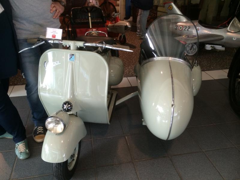 Museo Nicolis-Una raccolta di storia