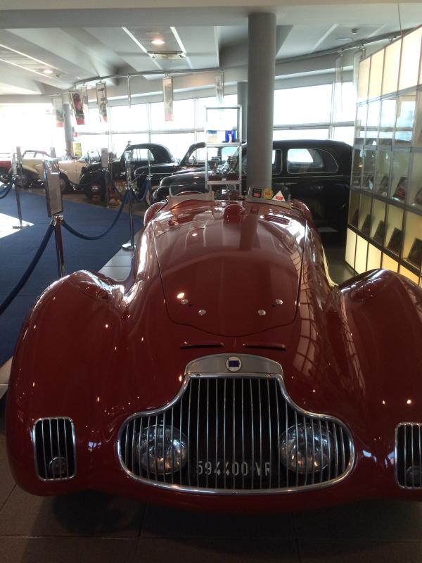 Museo Nicolis-Una raccolta di storia