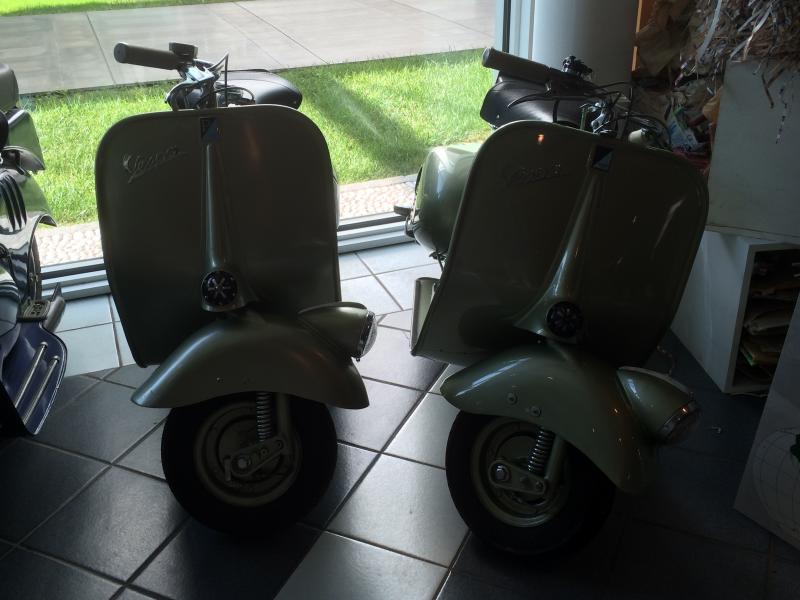 Museo Nicolis-Una raccolta di storia