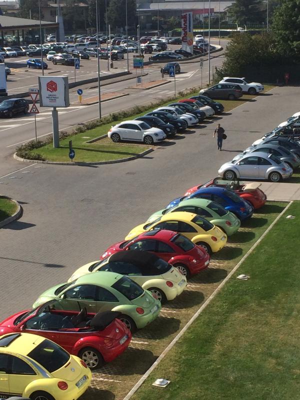 Museo Nicolis-Una raccolta di storia