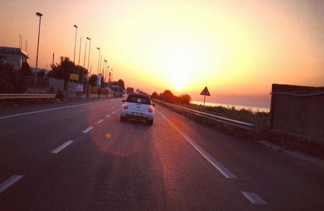 my new beetle cabrio