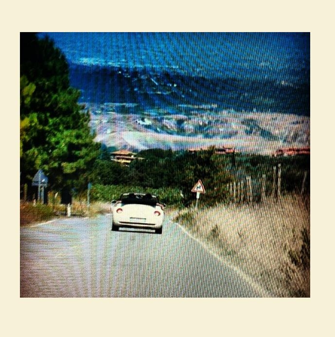 my new beetle cabrio