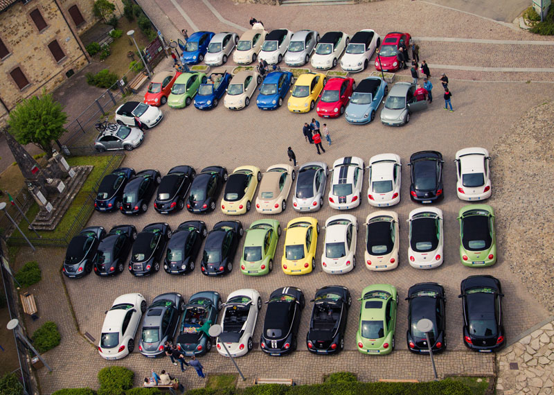 NBCI 28 raduno Castello di Vigoleno 2014