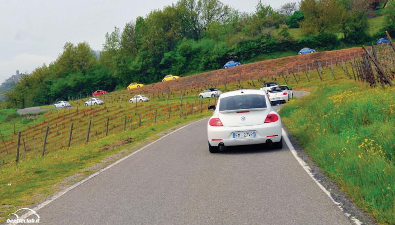 NBCI 28 raduno Vigoleno 2014