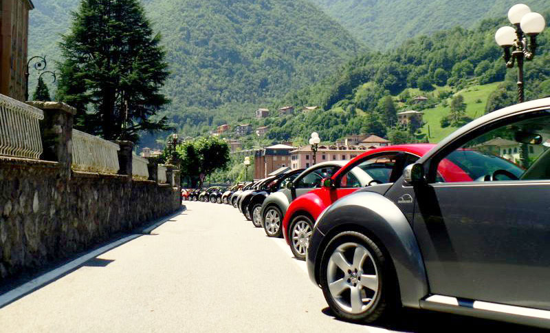 NBCI 32 San Pellegrino 2015