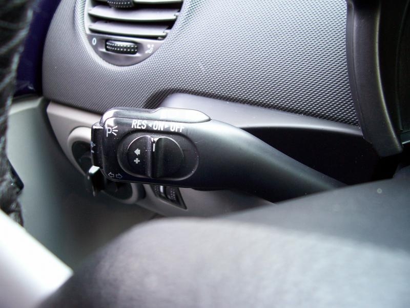 New Beetle 1.9 tdi automatic