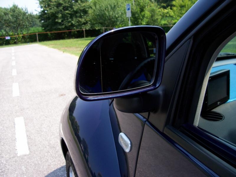 New Beetle 1.9 tdi automatic