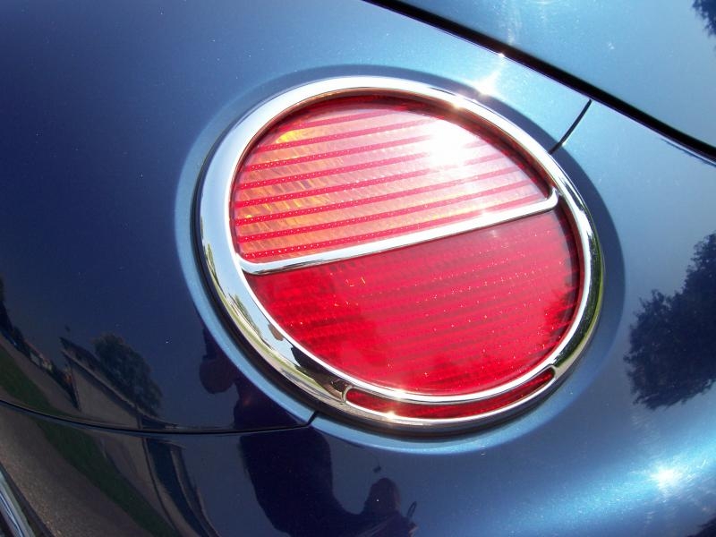 New Beetle 1.9 tdi automatic