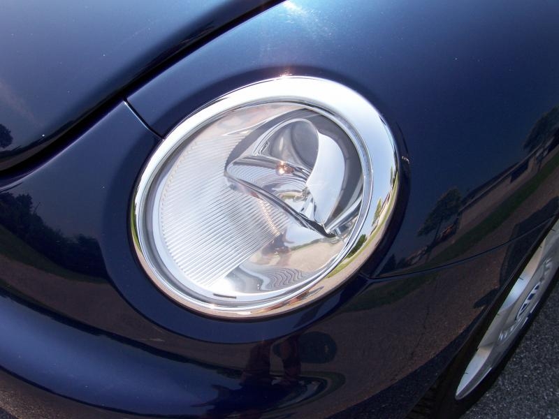 New Beetle 1.9 tdi automatic