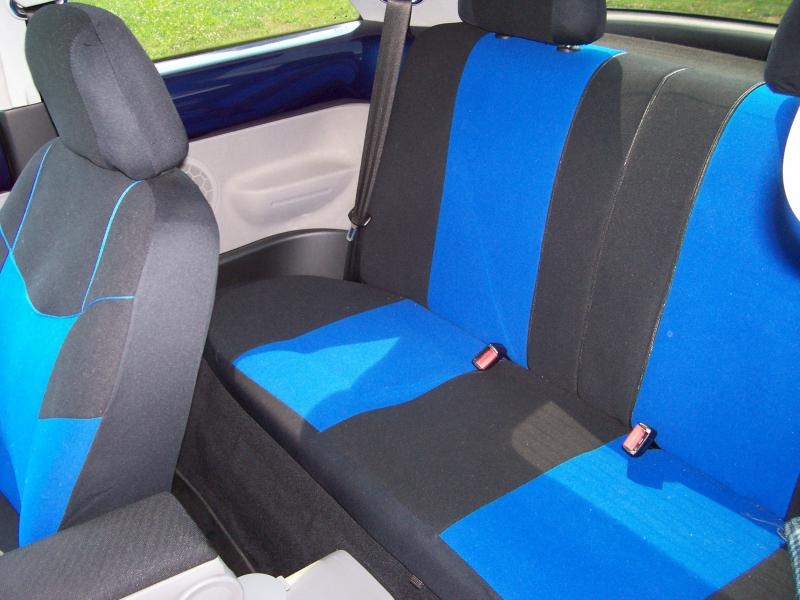 New Beetle 1.9 tdi automatic