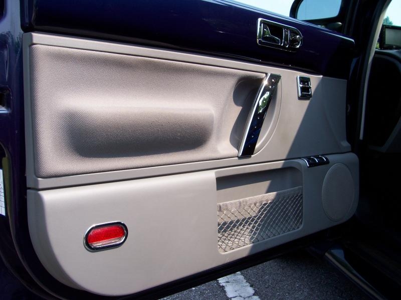 New Beetle 1.9 tdi automatic