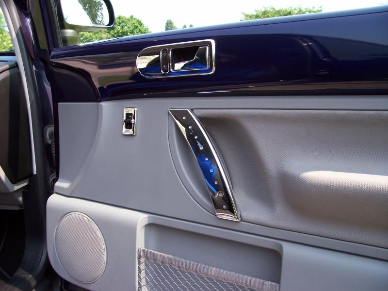 New Beetle 1.9 tdi automatic