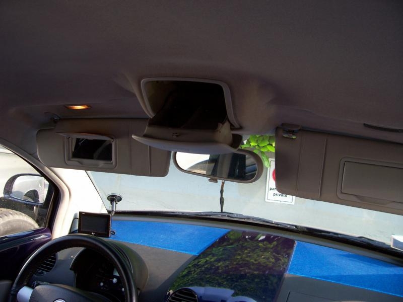 New Beetle 1.9 tdi automatic