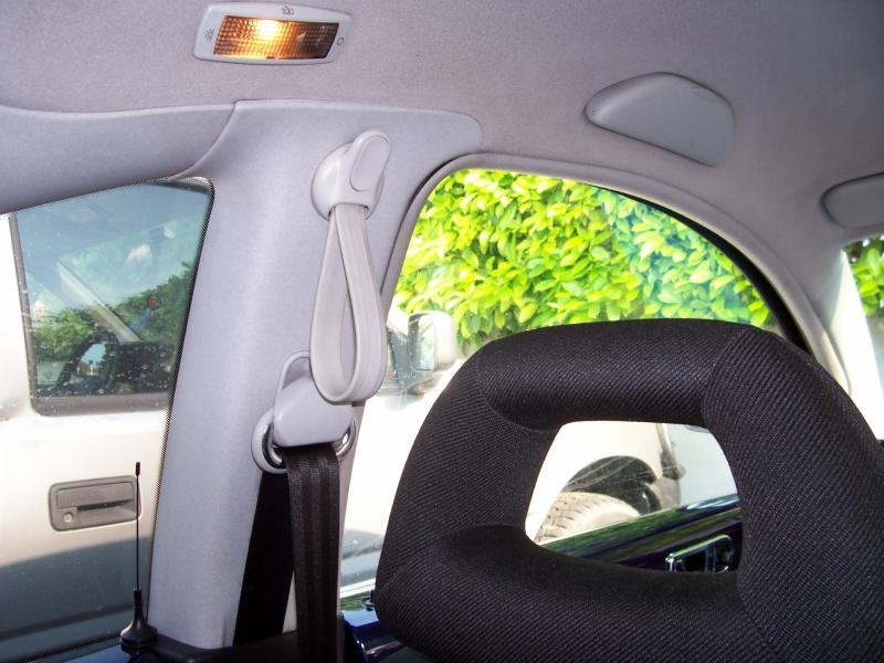 New Beetle 1.9 tdi automatic