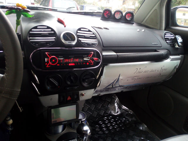 new beetle di pantaleone