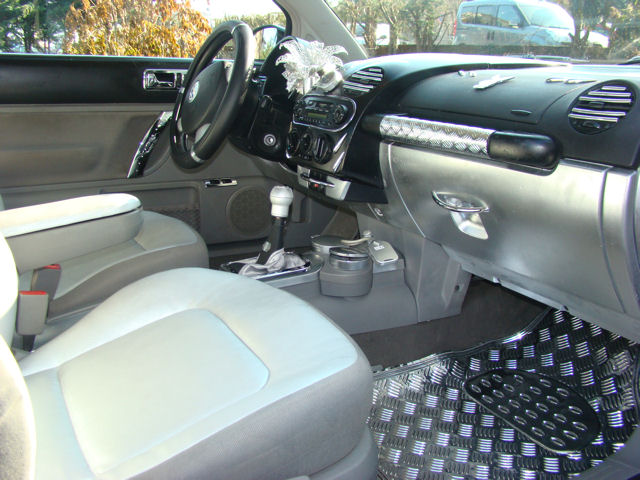 new beetle di pantaleone