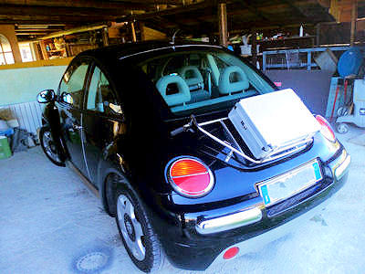 new beetle di pantaleone