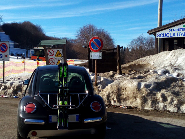 new beetle di pantaleone