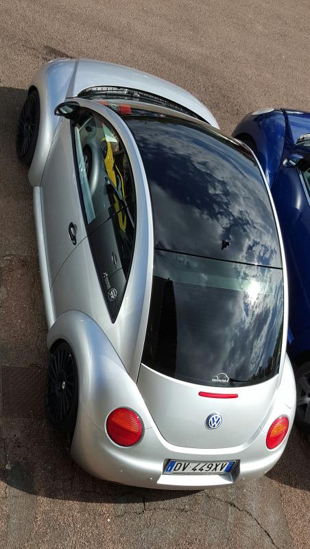 Niu concentrazione 4 ottobre 2015