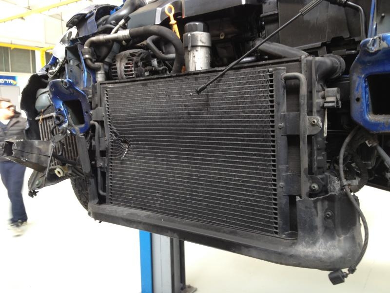 Non tutti i mali vengono per nuocere!