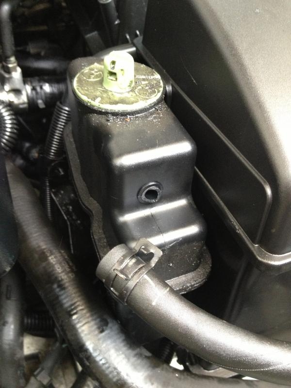 Non tutti i mali vengono per nuocere!