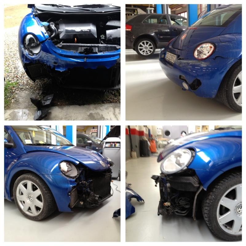 Non tutti i mali vengono per nuocere!