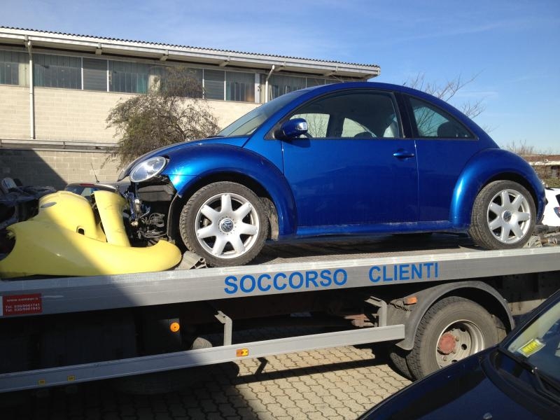 Non tutti i mali vengono per nuocere!