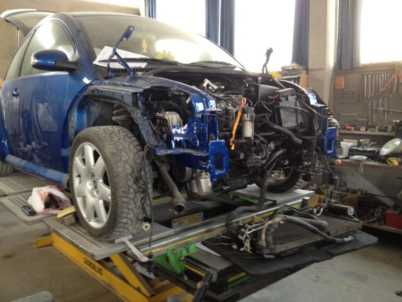 Non tutti i mali vengono per nuocere!