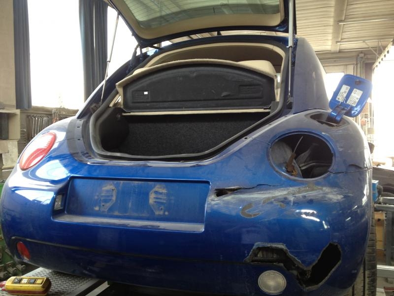 Non tutti i mali vengono per nuocere!