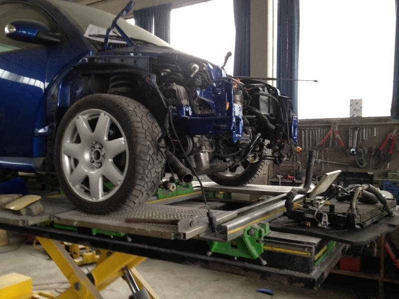 Non tutti i mali vengono per nuocere!