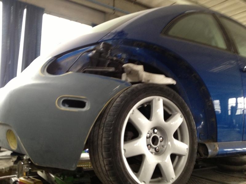 Non tutti i mali vengono per nuocere!