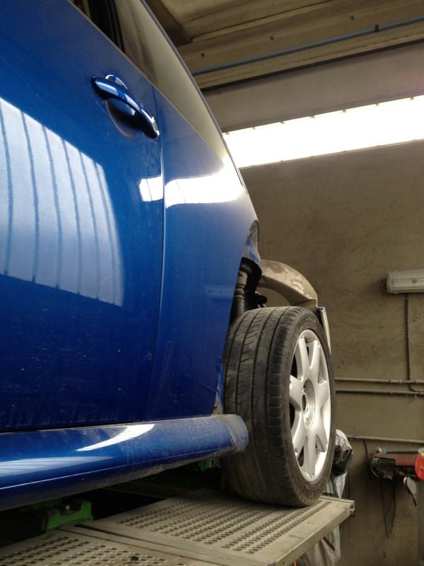 Non tutti i mali vengono per nuocere!