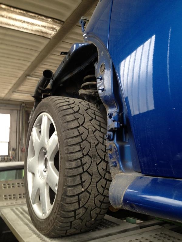 Non tutti i mali vengono per nuocere!