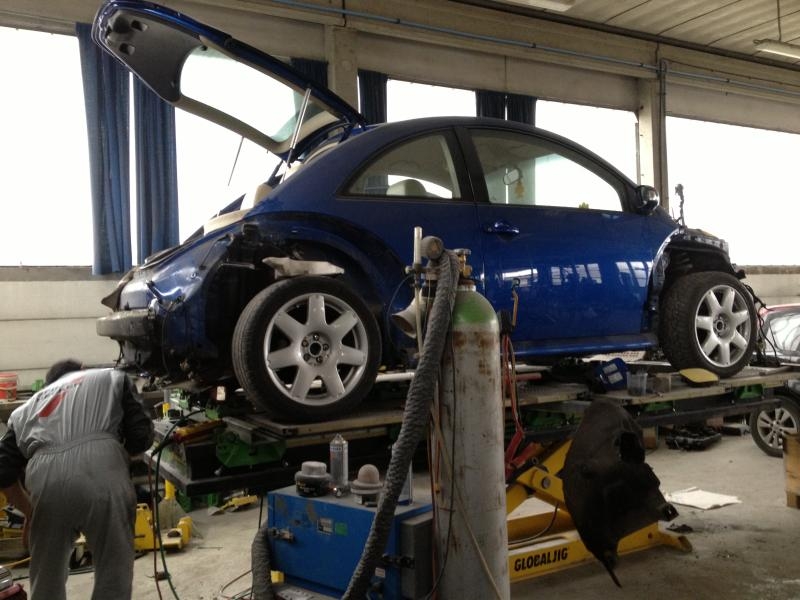 Non tutti i mali vengono per nuocere!