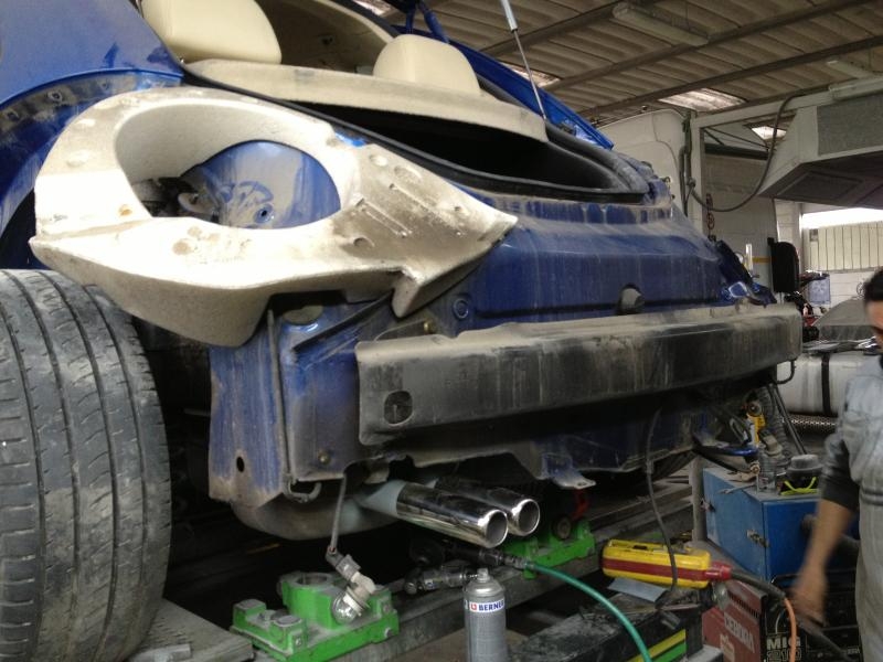 Non tutti i mali vengono per nuocere!