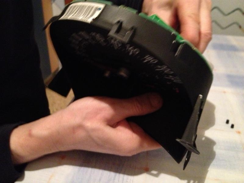 Non tutti i mali vengono per nuocere!