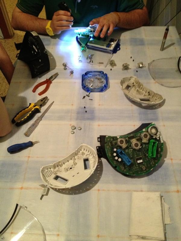 Non tutti i mali vengono per nuocere!