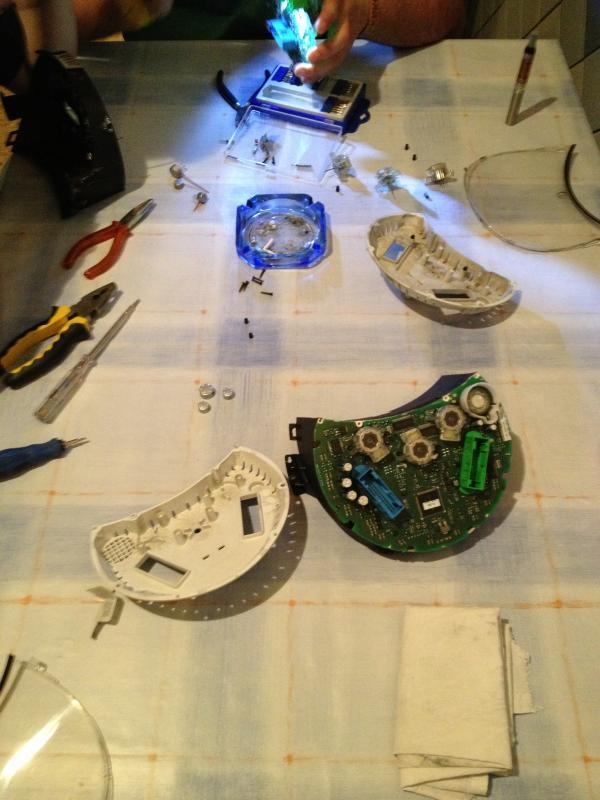 Non tutti i mali vengono per nuocere!