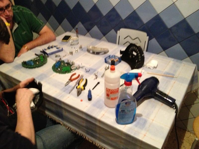 Non tutti i mali vengono per nuocere!