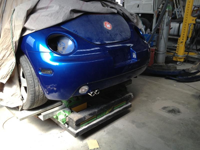 Non tutti i mali vengono per nuocere!