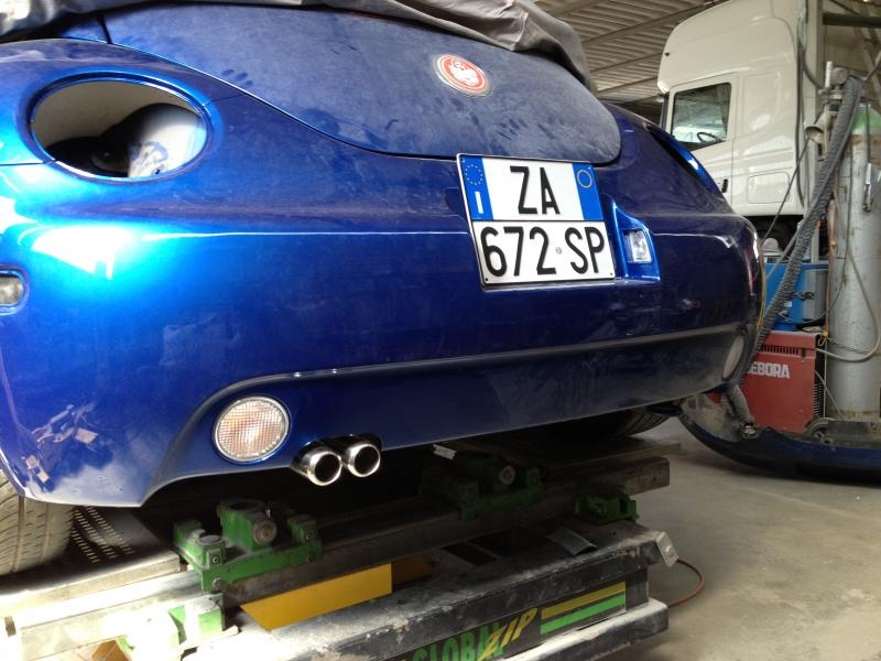 Non tutti i mali vengono per nuocere!