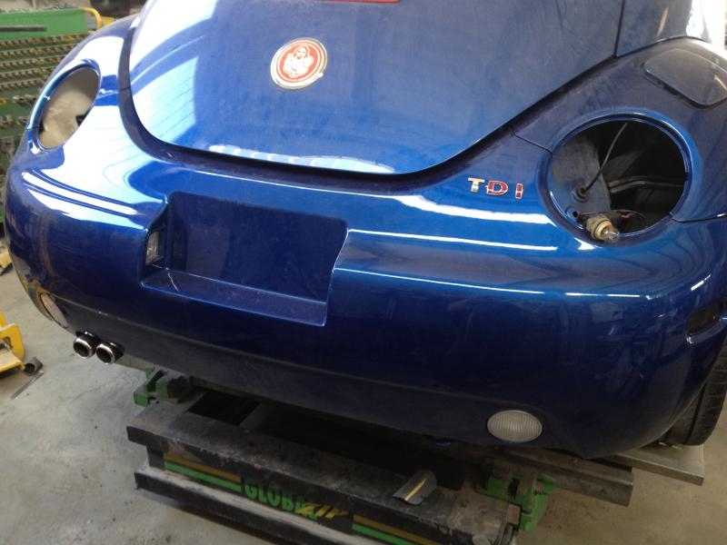 Non tutti i mali vengono per nuocere!