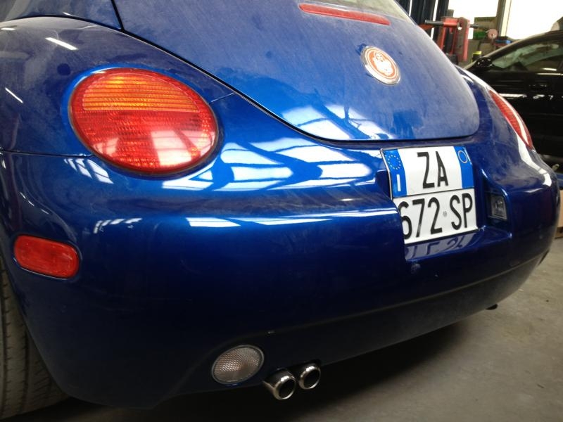 Non tutti i mali vengono per nuocere!