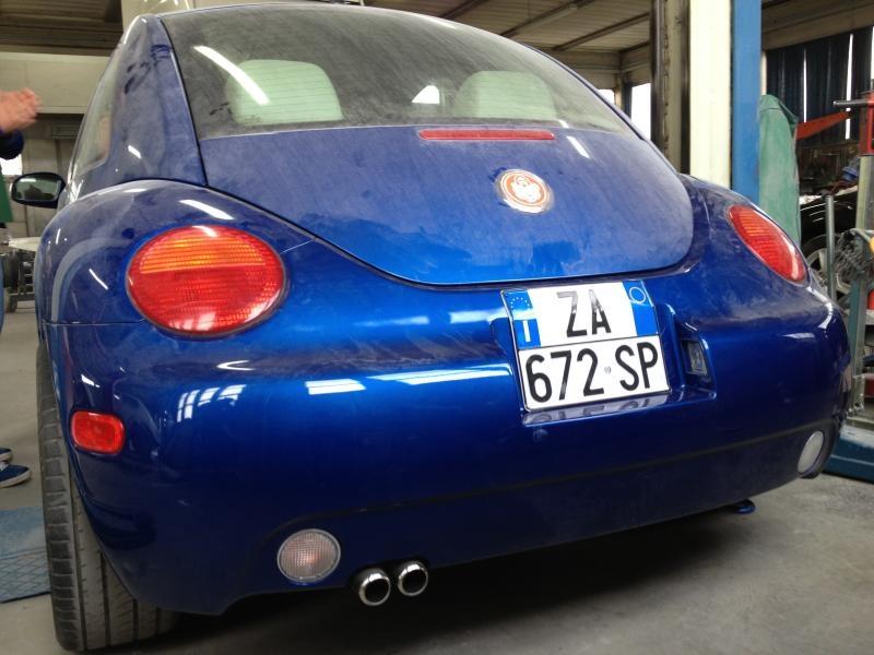 Non tutti i mali vengono per nuocere!