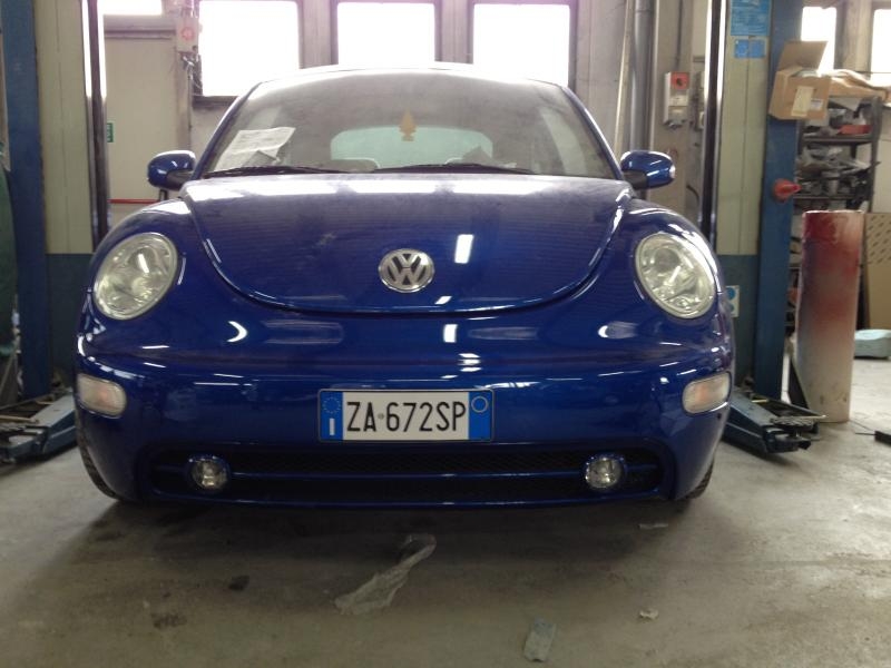 Non tutti i mali vengono per nuocere!