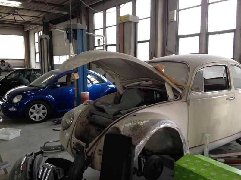 Non tutti i mali vengono per nuocere!