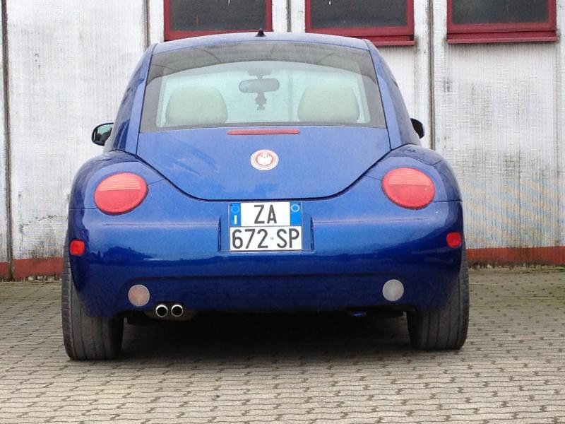 Non tutti i mali vengono per nuocere!